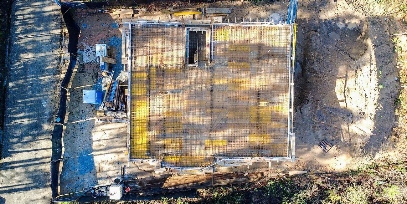 Moradia T4 para Venda em Antuzede e Vil de Matos