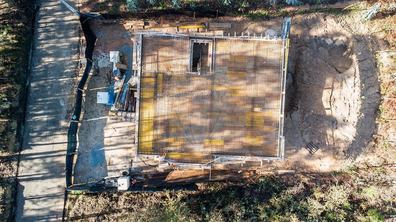 Moradia T4 para Venda em Antuzede e Vil de Matos