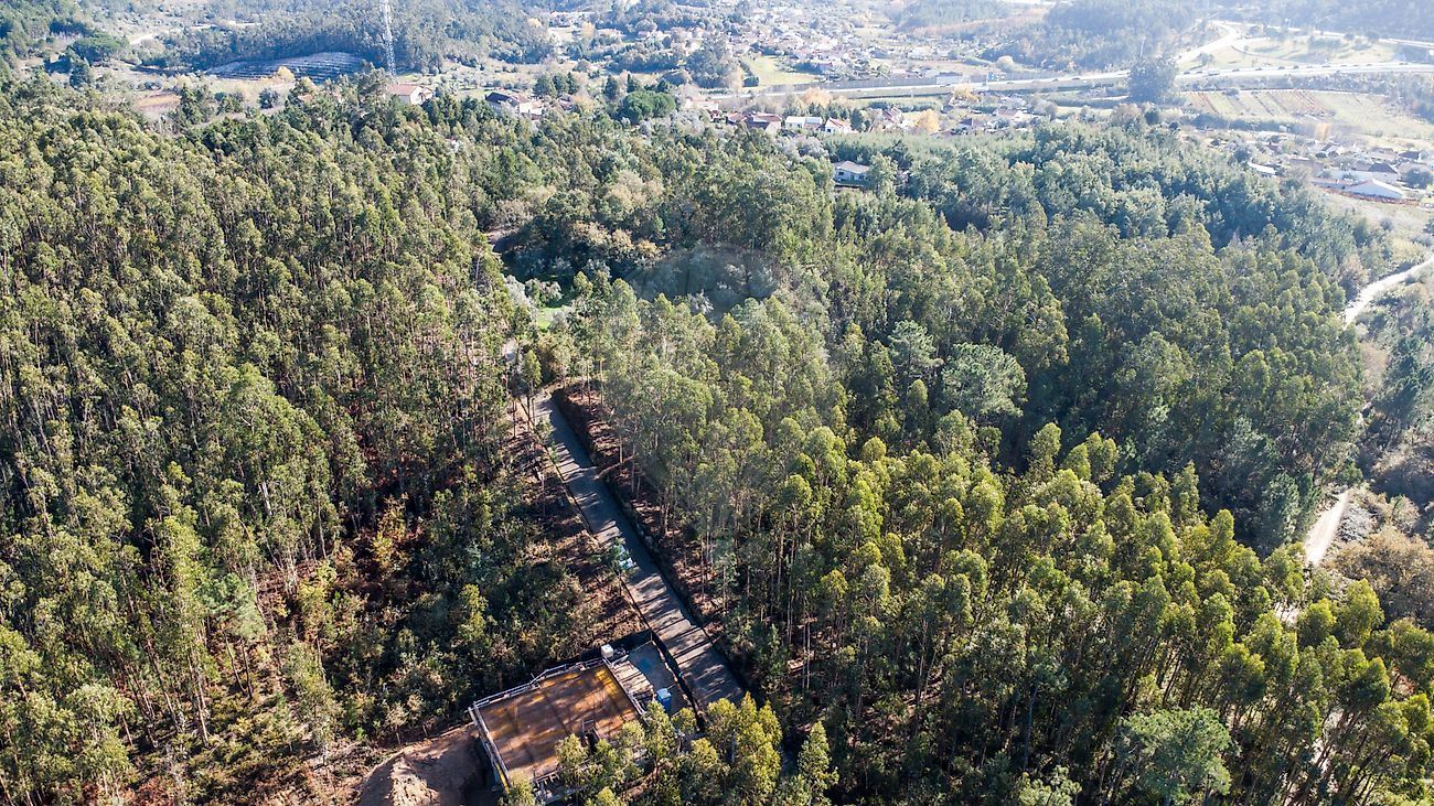 Moradia T4 para Venda em Antuzede e Vil de Matos