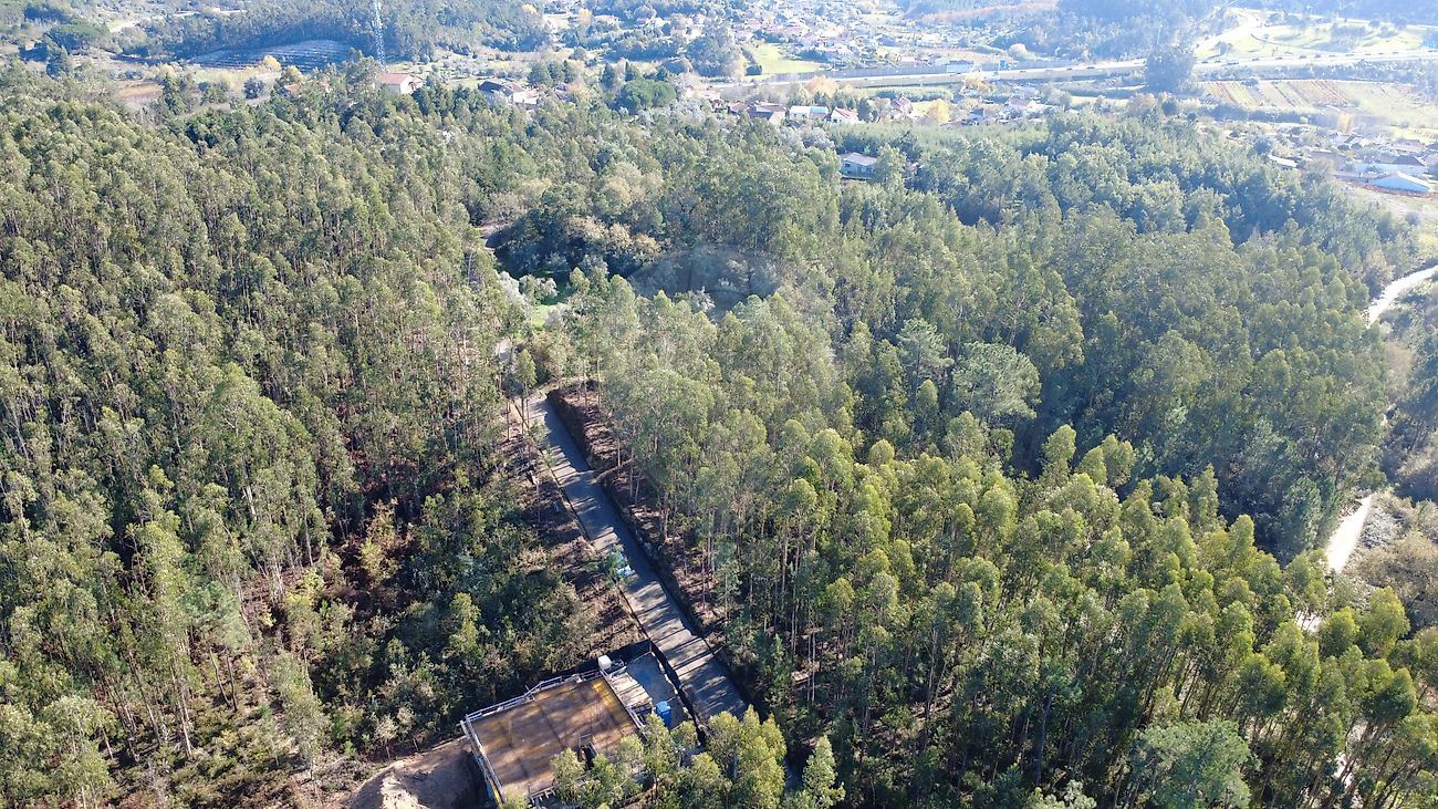 Moradia T4 para Venda em Antuzede e Vil de Matos