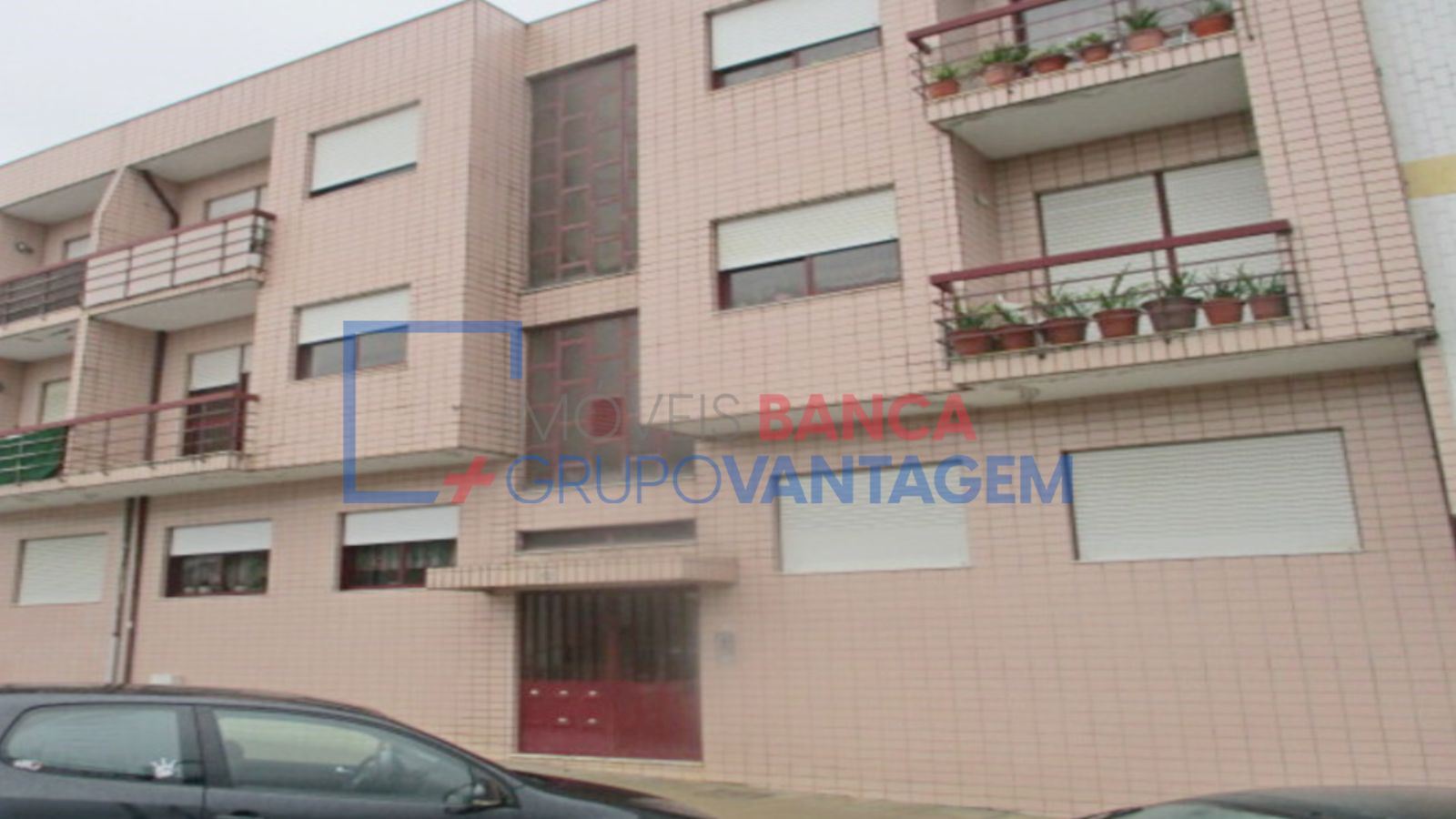 Apartamento T2 para Venda em Ermesinde