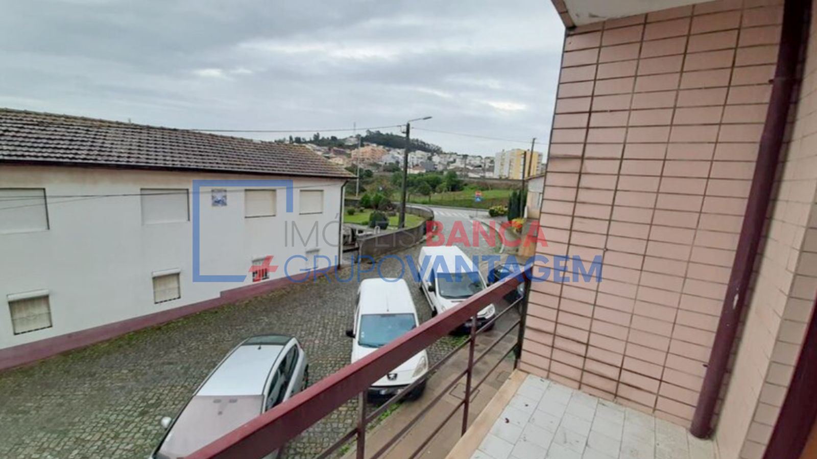 Apartamento T2 para Venda em Ermesinde