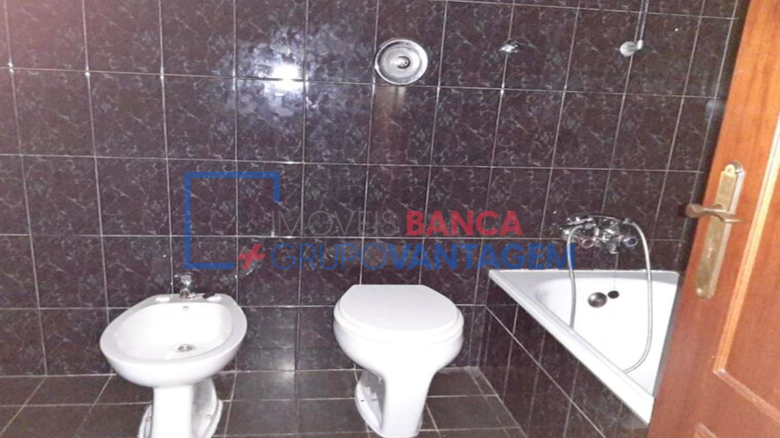 Apartamento T2 para Venda em Ermesinde