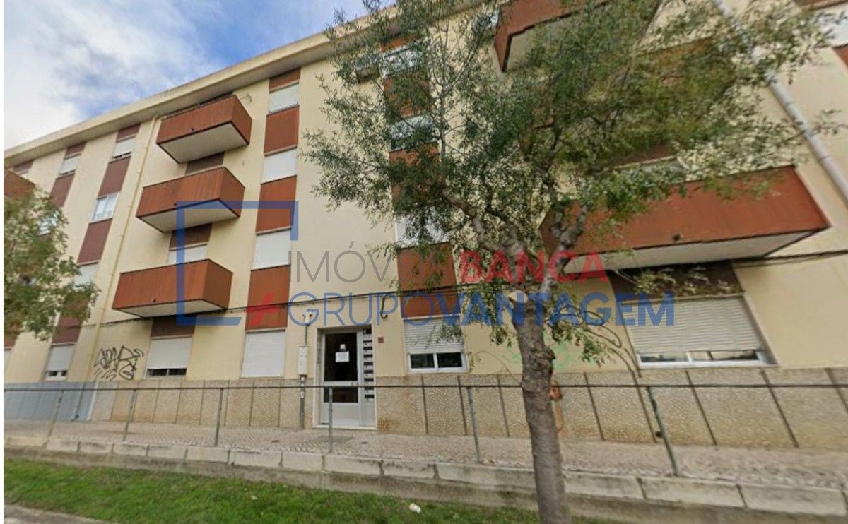 Apartamento T3 para Venda em Pinhal Novo