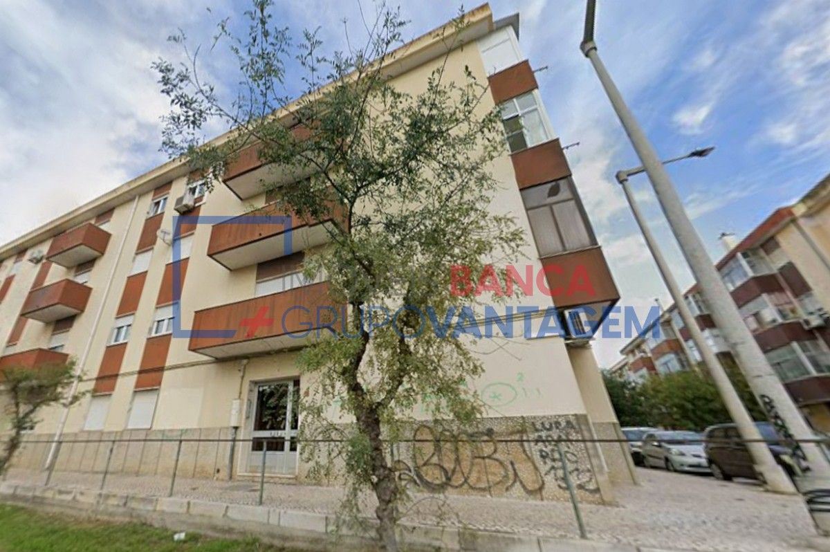 Apartamento T3 para Venda em Pinhal Novo