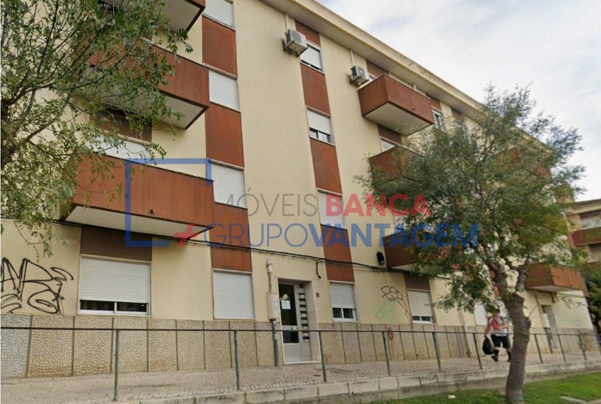 Apartamento T3 para Venda em Pinhal Novo