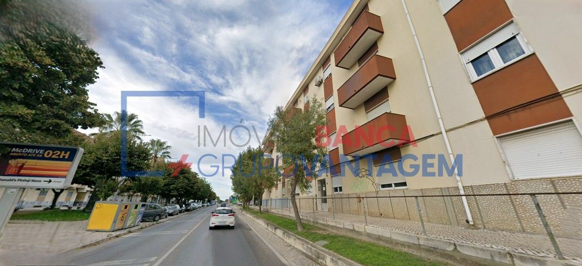 Apartamento T3 para Venda em Pinhal Novo