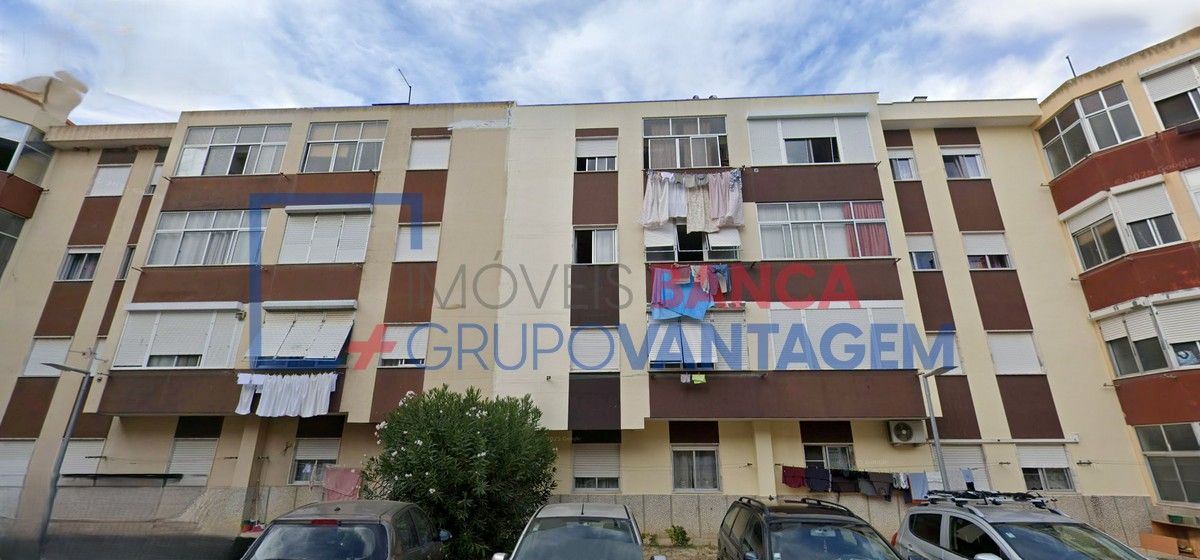 Apartamento T3 para Venda em Pinhal Novo