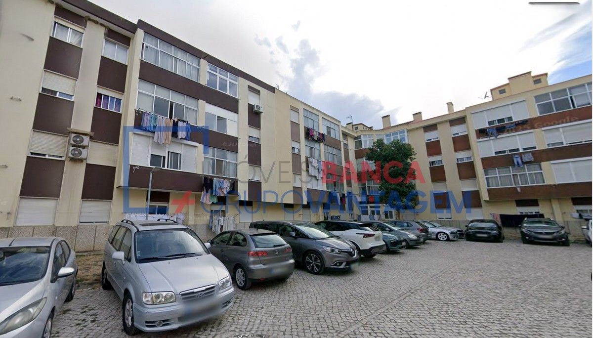 Apartamento T3 para Venda em Pinhal Novo