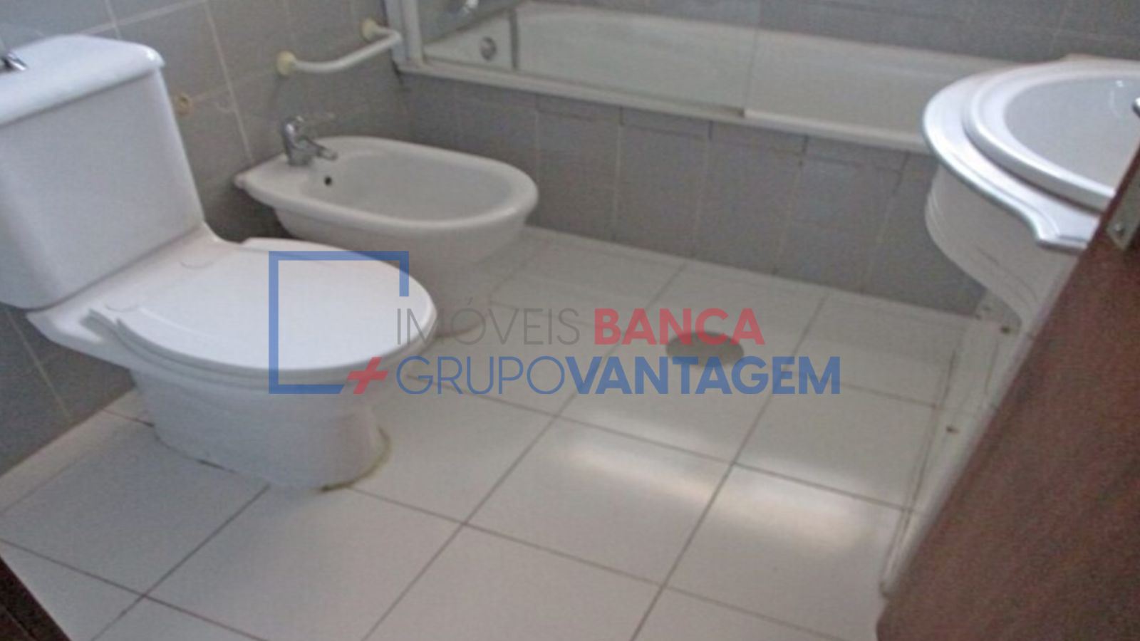 Apartamento T2 para Venda em Valongo