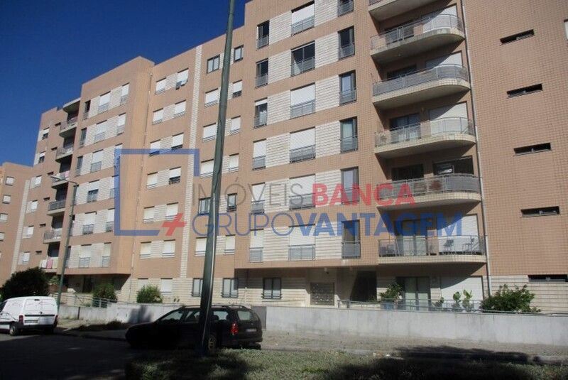 Apartamento T2 para Venda em Valongo