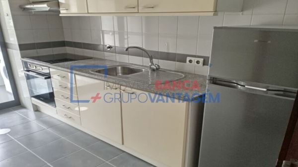 Apartamento T2 - Vale Da Pinha (Valongo)