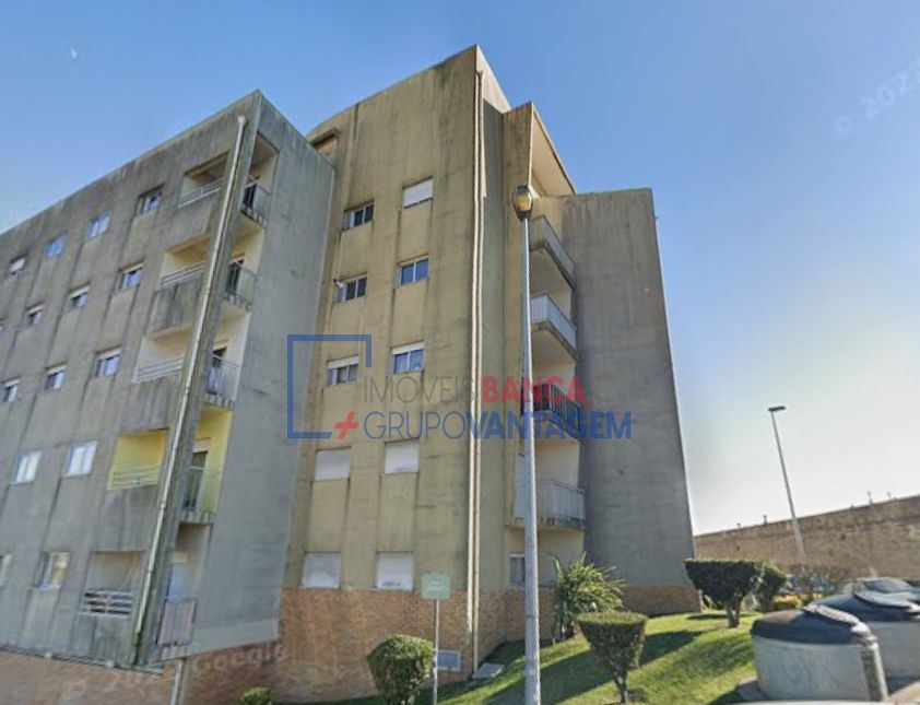 Apartamento T2 para Venda em Bonfim