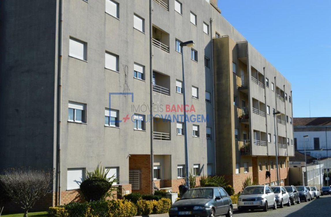 Apartamento T2 para Venda em Bonfim