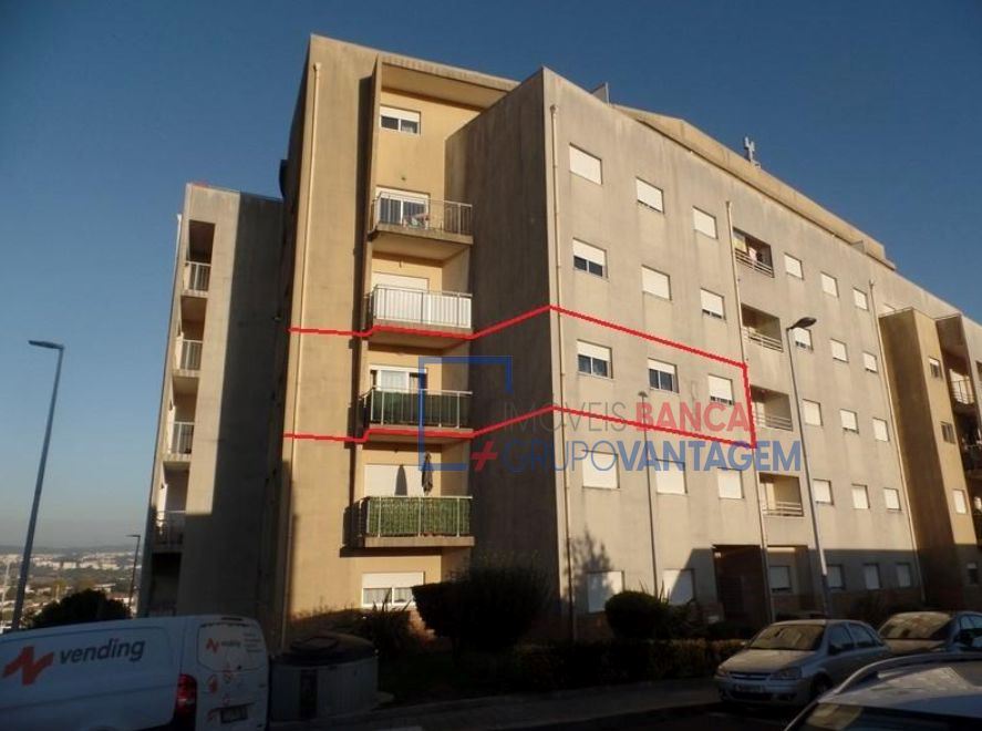 Apartamento T2 para Venda em Bonfim