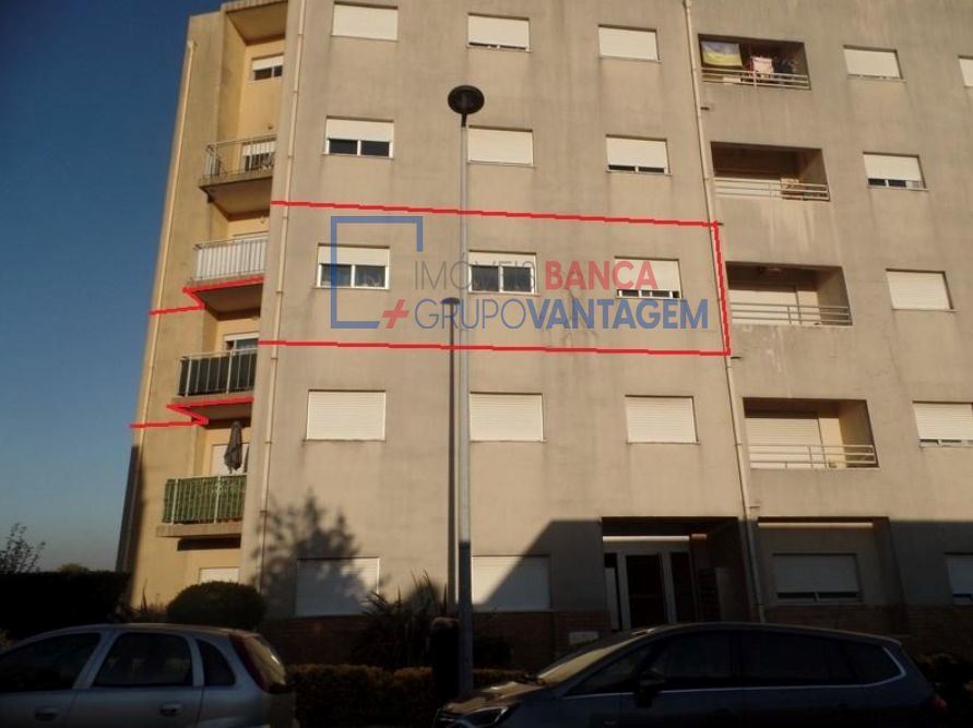 Apartamento T2 para Venda em Bonfim