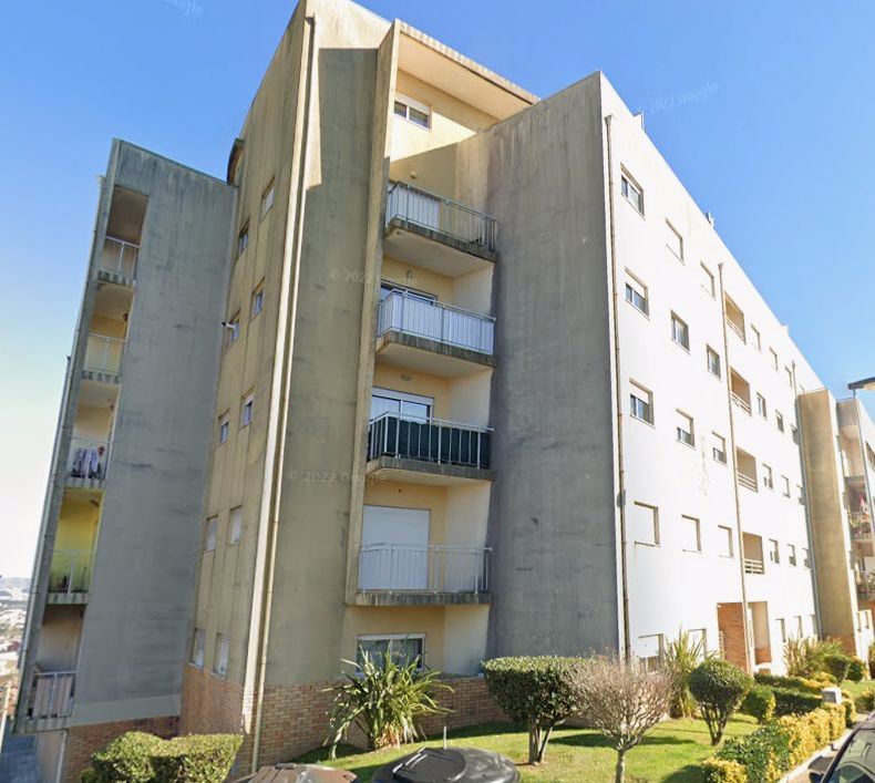 Apartamento T2 para Venda em Bonfim