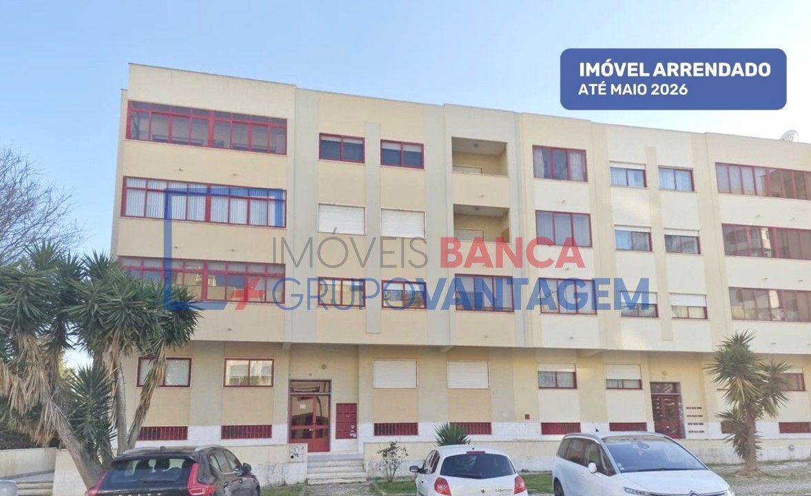Apartamento T2 para Venda em Póvoa de Santa Iria e Forte da Casa