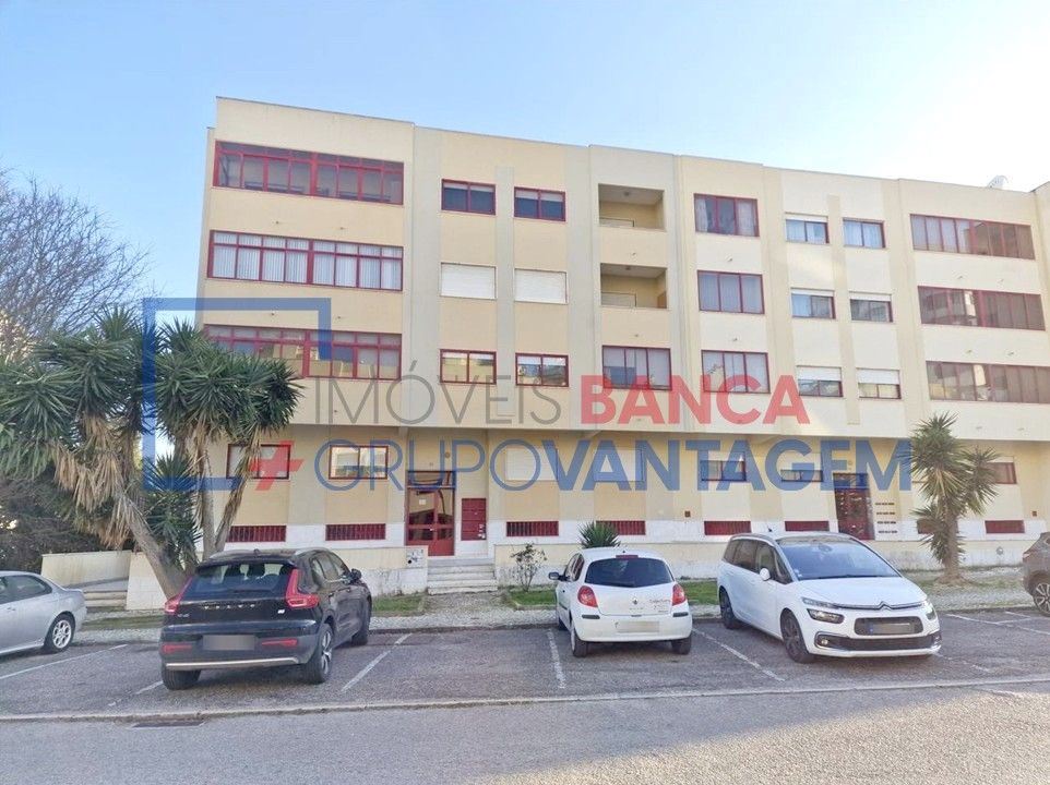Apartamento T2 para Venda em Póvoa de Santa Iria e Forte da Casa