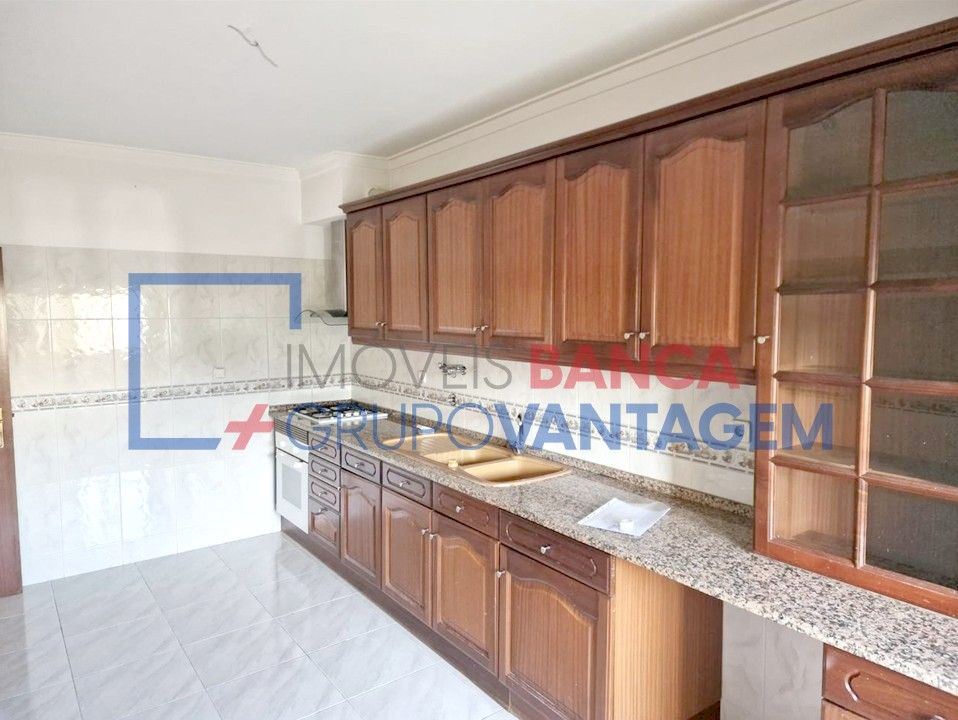 Apartamento T2 para Venda em Póvoa de Santa Iria e Forte da Casa