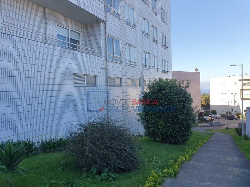 Apartamento T2 para Venda em Mafamude e Vilar do Paraíso