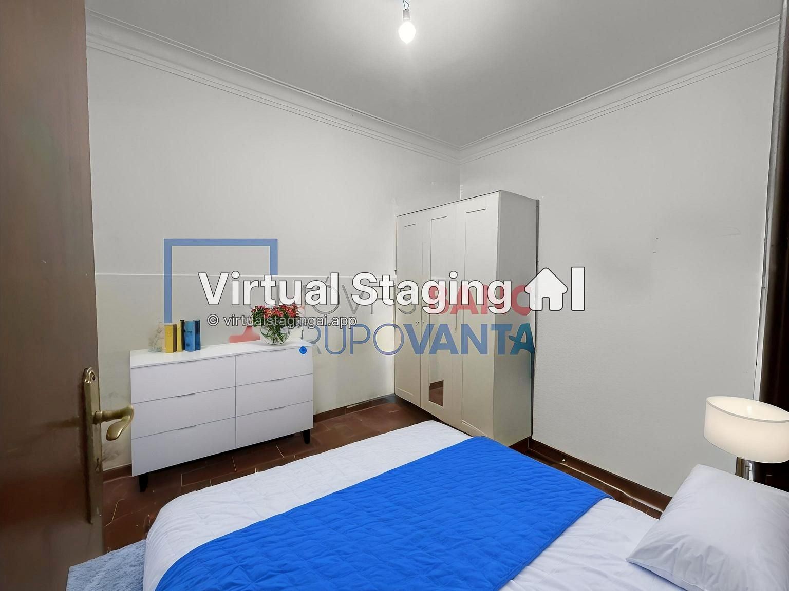 Apartamento T1 para Venda em Falagueira-Venda Nova