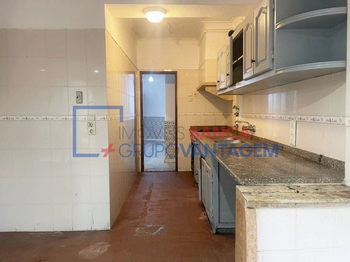 Apartamento T1 para Venda em Falagueira-Venda Nova