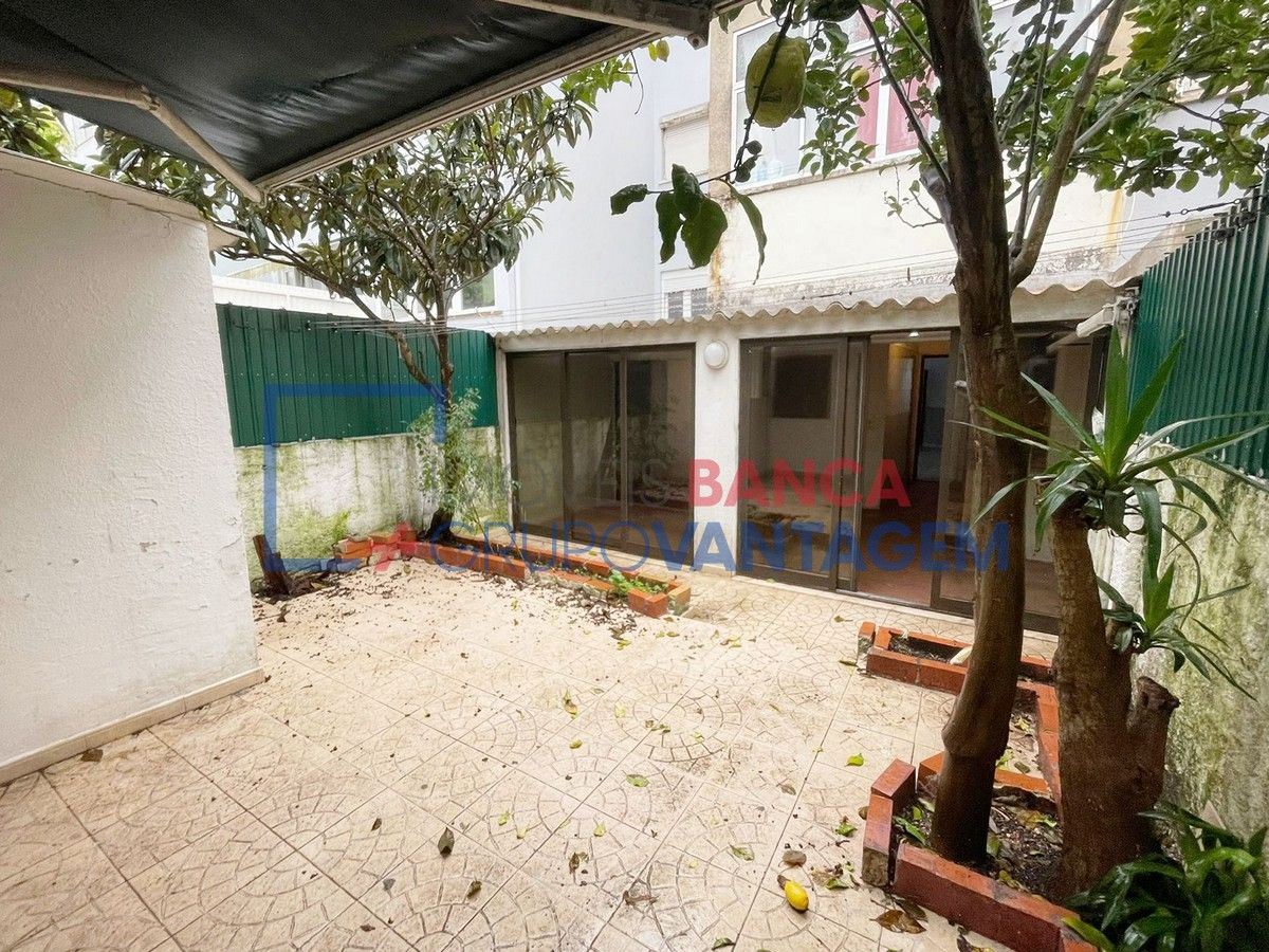 Apartamento T1 para Venda em Falagueira-Venda Nova