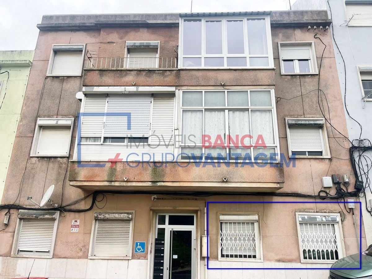 Apartamento T1 para Venda em Falagueira-Venda Nova