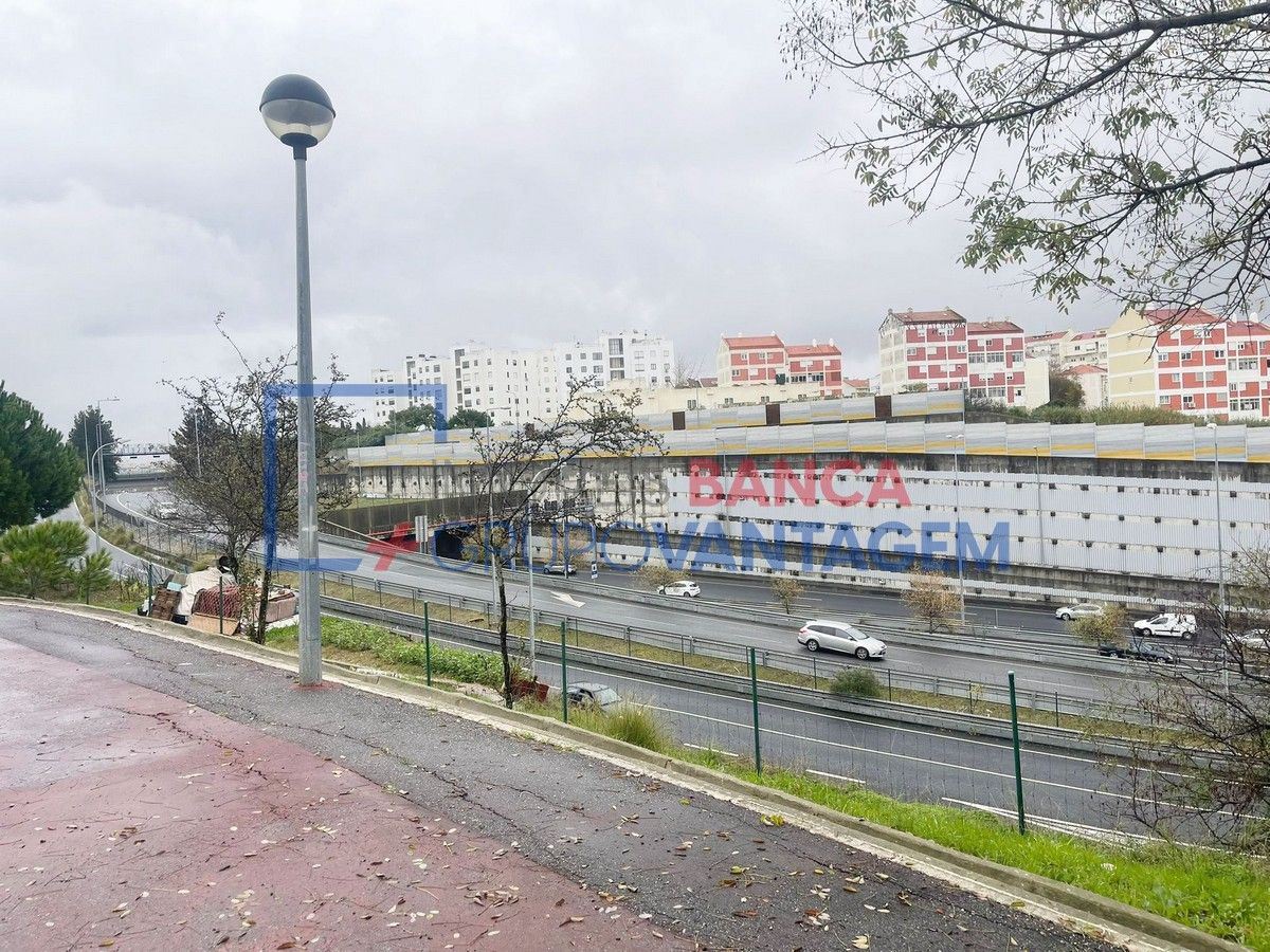 Apartamento T1 para Venda em Falagueira-Venda Nova