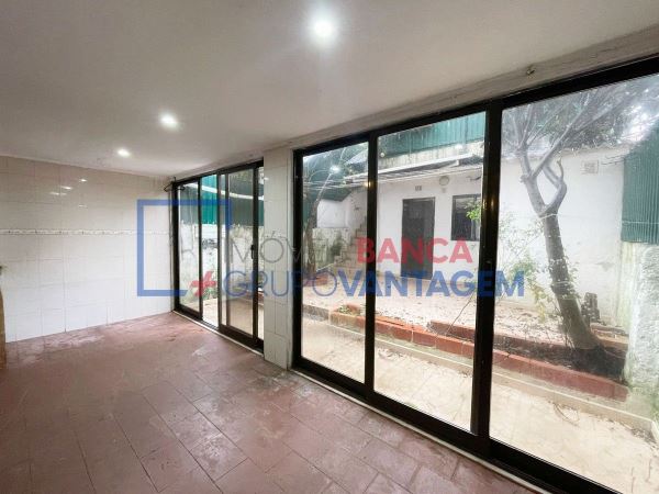 Apartamento Amadora Com Logradouro 
