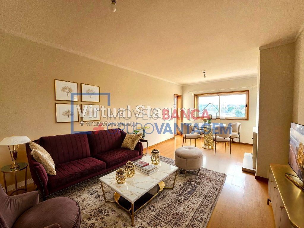 Apartamento T2 para Venda em Ermesinde