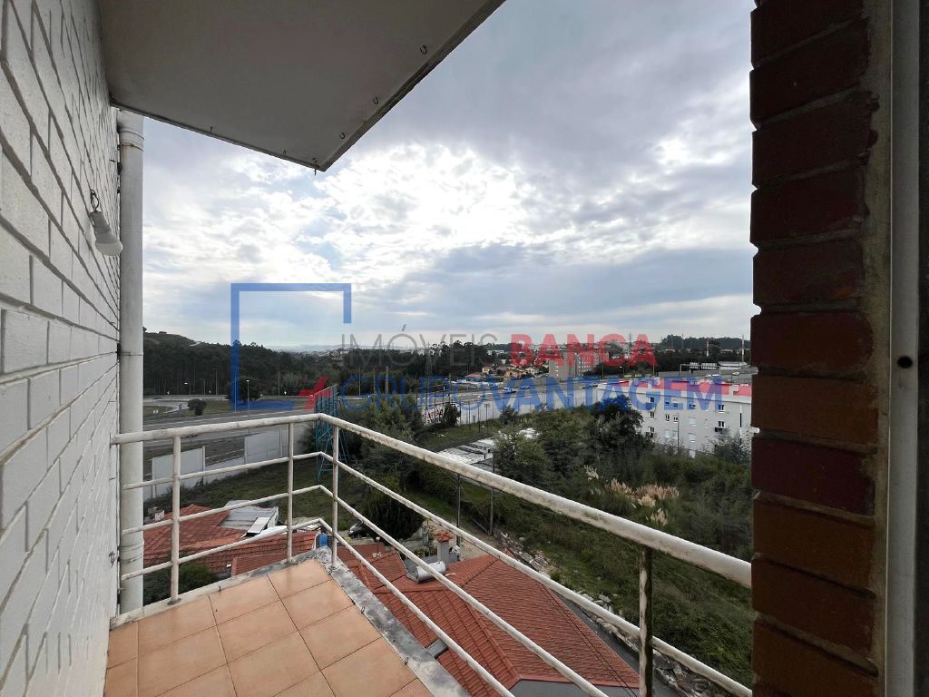 Apartamento T2 para Venda em Ermesinde