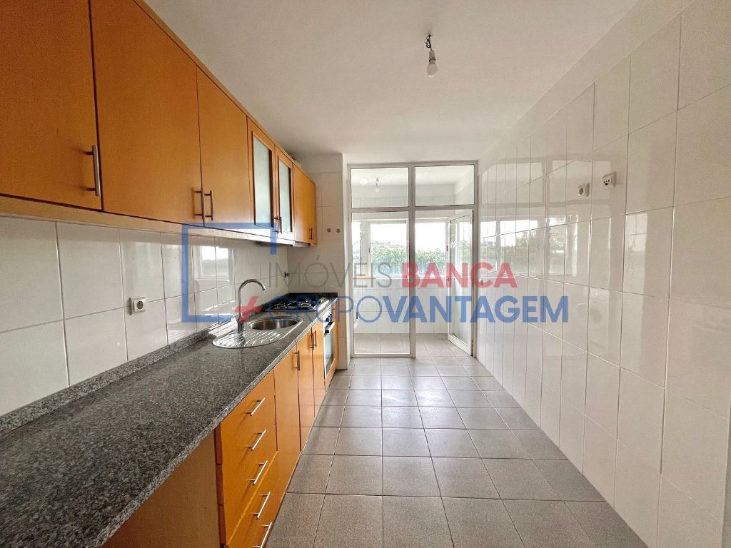 Apartamento T2 para Venda em Ermesinde