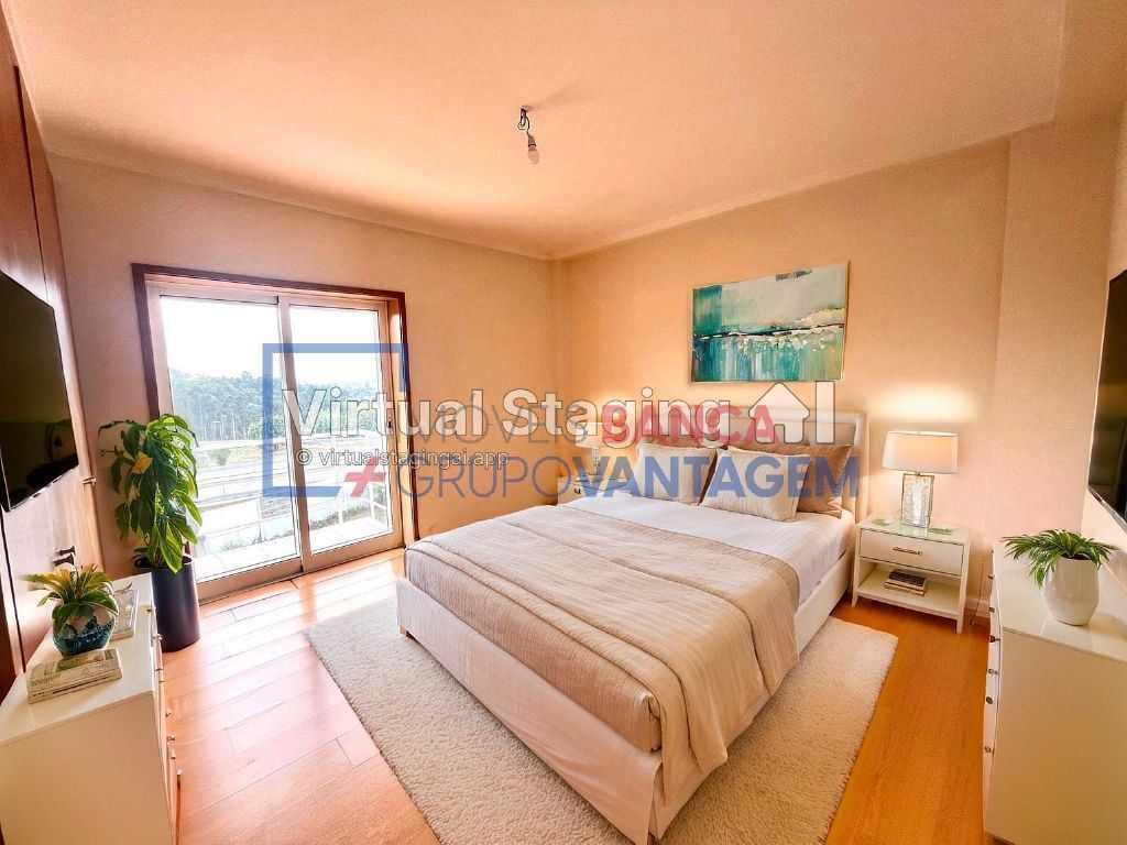 Apartamento T2 para Venda em Ermesinde