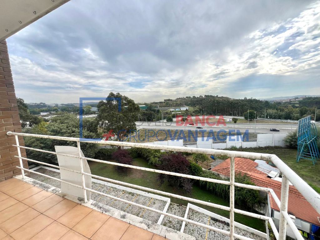 Apartamento T2 para Venda em Ermesinde