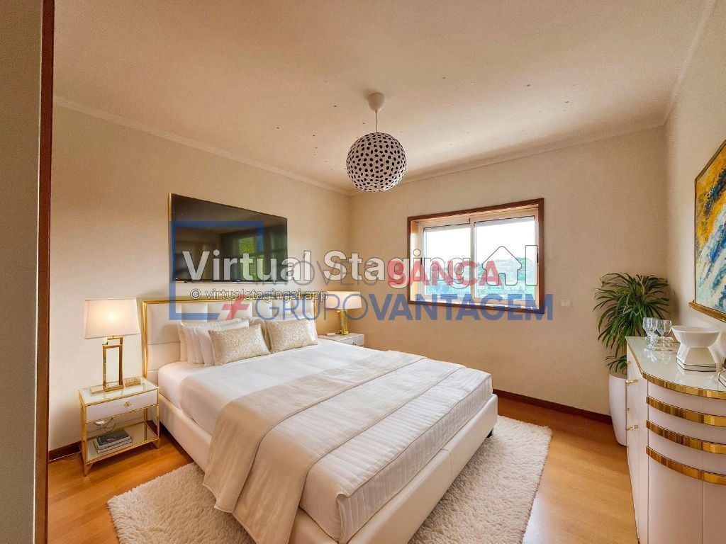 Apartamento T2 para Venda em Ermesinde