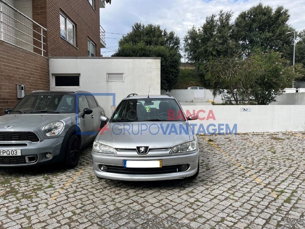 Apartamento T2 para Venda em Ermesinde