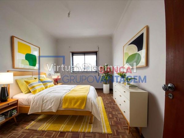 Apartamento T2 Pinhal Novo