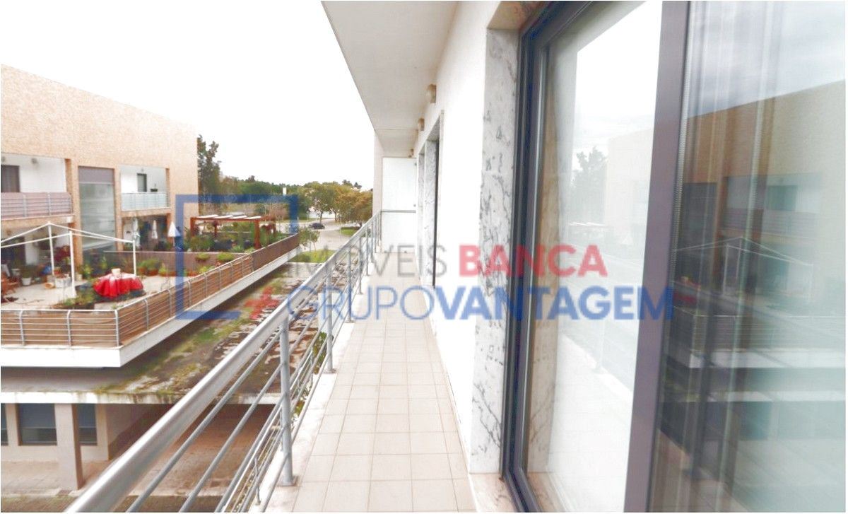 Apartamento T2 para Venda em Pinhal Novo