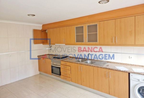 Apartamento T2 No Seixal Para Venda 
