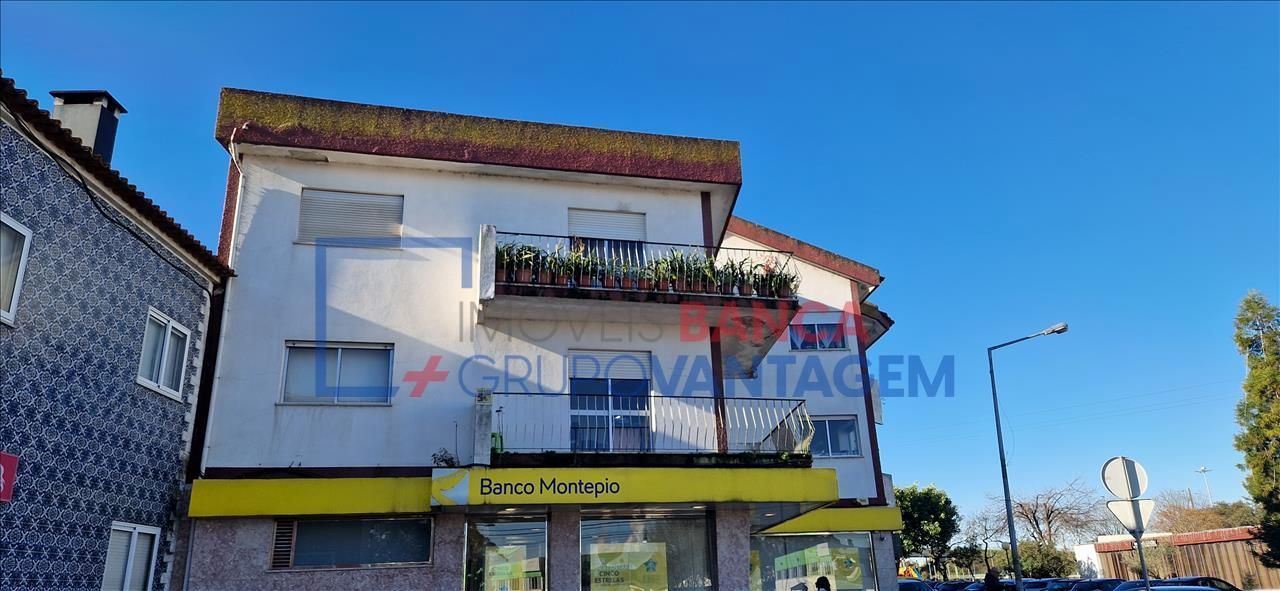 Apartamento T1 para Venda em Cacia