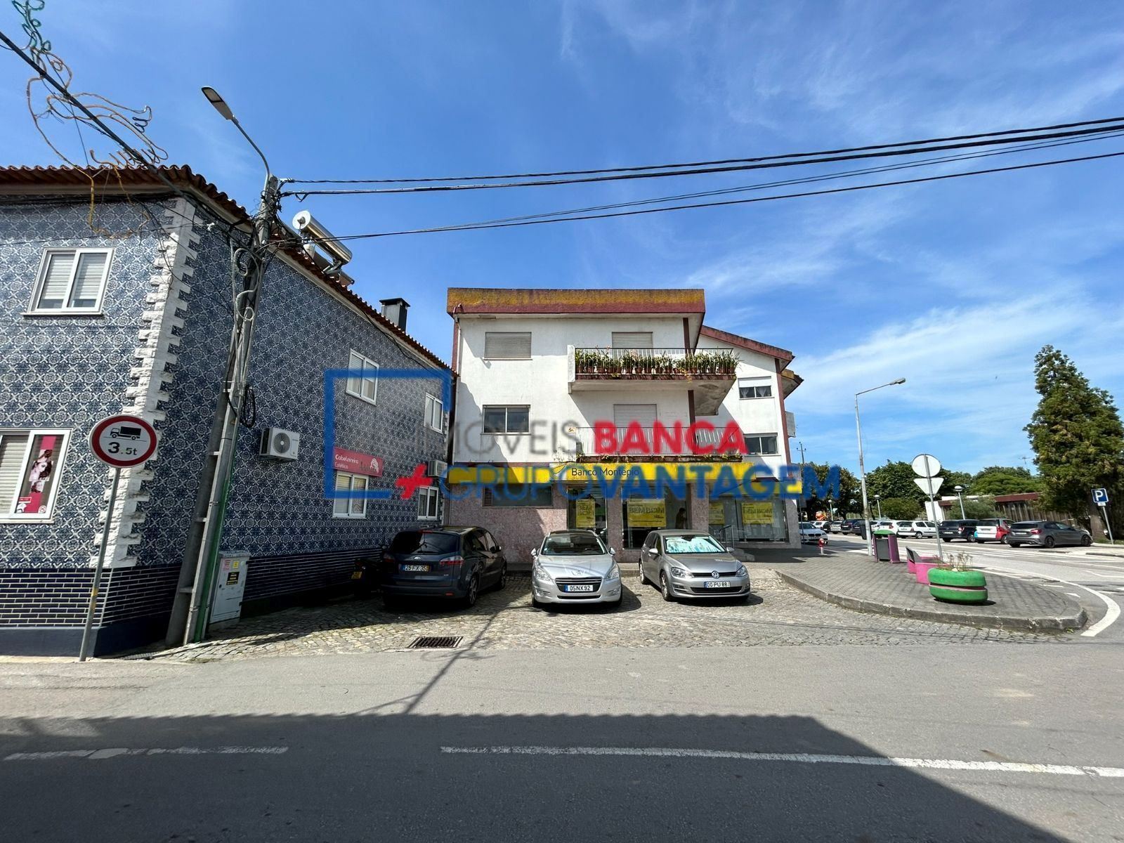 Apartamento T1 para Venda em Cacia