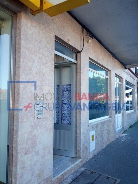 Apartamento T1 para Venda em Cacia