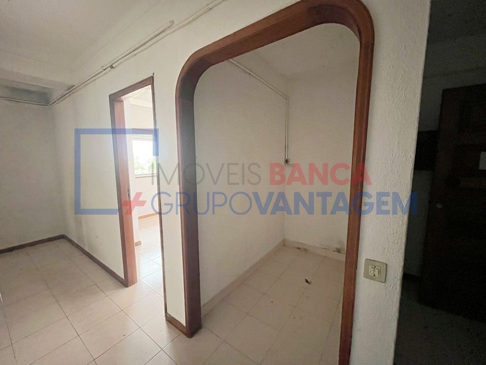 Apartamento T1 para Venda em Cacia