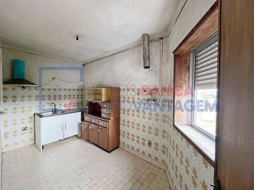 Apartamento T1 para Venda em Cacia