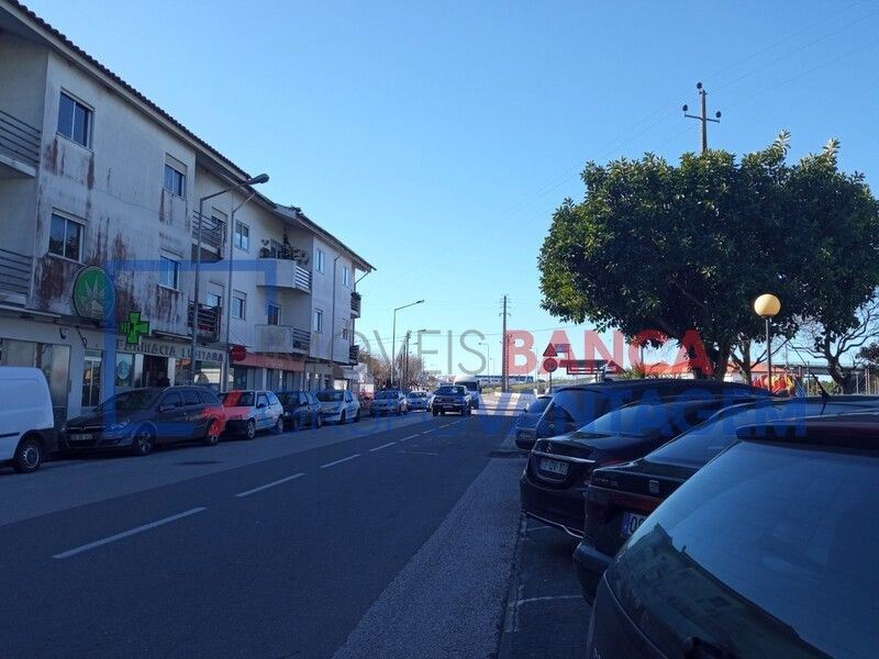 Apartamento T1 para Venda em Cacia