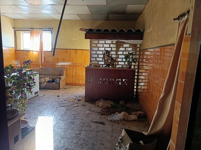 Armazém para Venda em Paços de Brandão