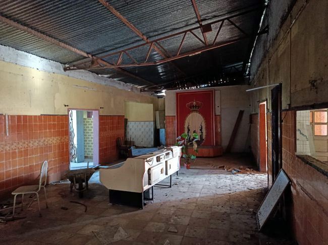 Armazém para Venda em Paços de Brandão