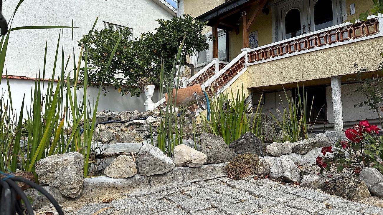 Moradia T4 para Venda em Casal Comba